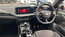 Vauxhall Astra 1.2 Turbo 130 Ultimate 5dr Petrol Hatchback